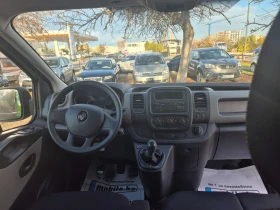 Renault Trafic 1.6DCI 6  EURO6B  | Mobile.bg    12
