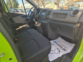 Renault Trafic 1.6DCI 6  EURO6B  | Mobile.bg    11