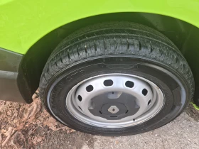 Renault Trafic 1.6DCI 6  EURO6B  | Mobile.bg    16