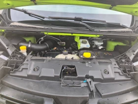 Renault Trafic 1.6DCI 6  EURO6B  | Mobile.bg    17