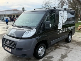 Fiat Ducato 2.3MultiJet L1H1 - изображение 1