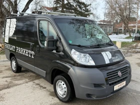 ����� �� �������� �� Fiat Ducato 2.3MultiJet L1H1
