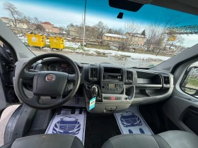 Fiat Ducato 2.3MultiJet L1H1 | Mobile.bg � ����� ������ 12
