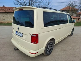 VW Caravelle Automatic 8+ 1 | Mobile.bg � ����� ������ 3