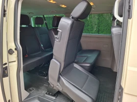 VW Caravelle Automatic 8+ 1 | Mobile.bg � ����� ������ 7