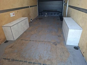 Mercedes-Benz Sprinter 316 undefined | Auto.bg — изображение 6