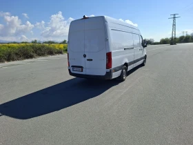 Mercedes-Benz Sprinter 316 undefined | Auto.bg — изображение 5