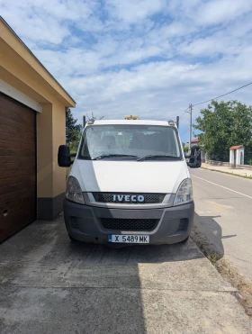 ������ Iveco 35c15