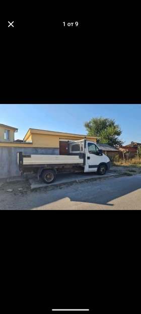 Iveco 35c15 | Mobile.bg � ����� ������ 4