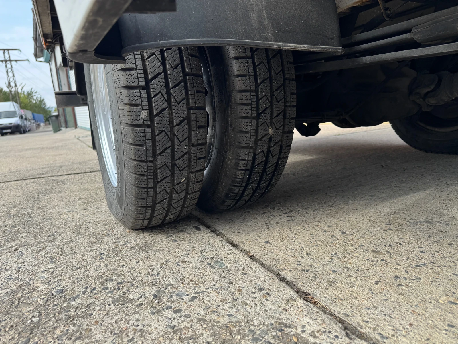 VW Crafter 2.0TDI*  *  | Mobile.bg   14