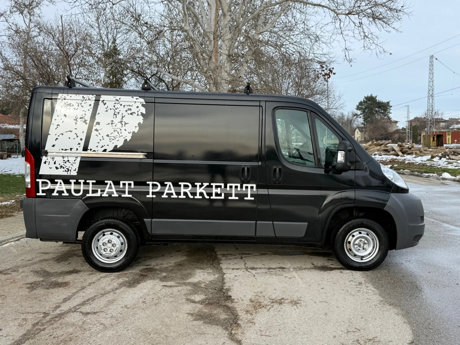 Fiat Ducato 2.3MultiJet L1H1 - изображение 5