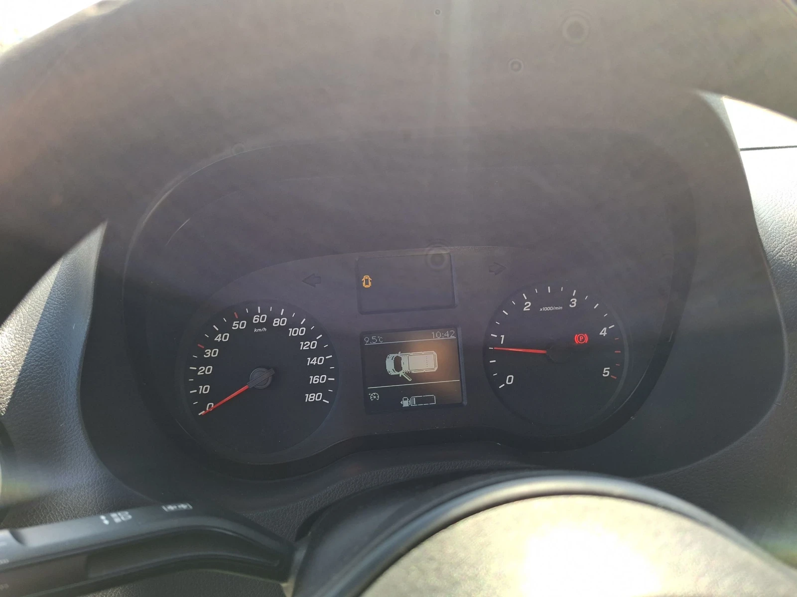 Mercedes-Benz Sprinter 316, снимка 7 - Бусове и автобуси - 54171108