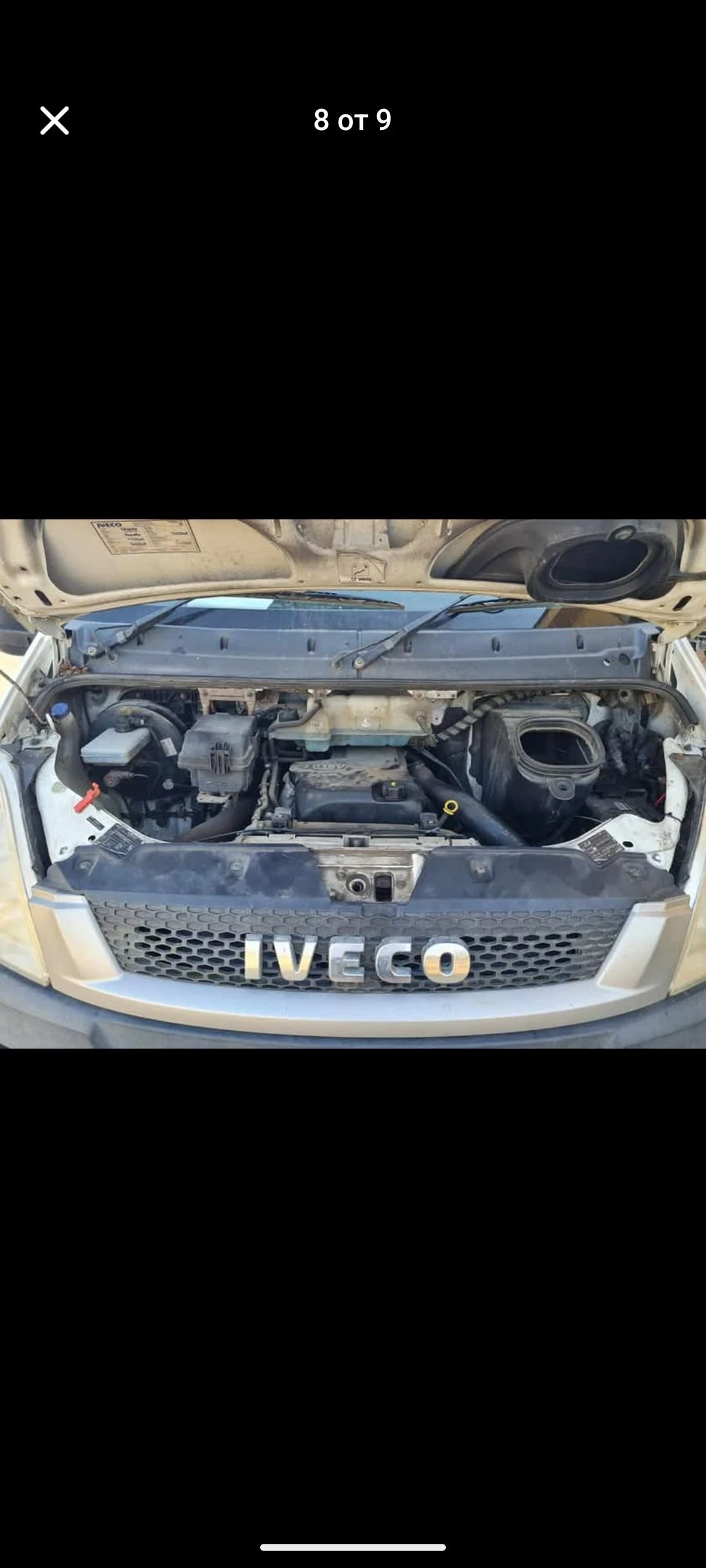 Iveco 35c15, снимка 5 - Бусове и автобуси - 55289129