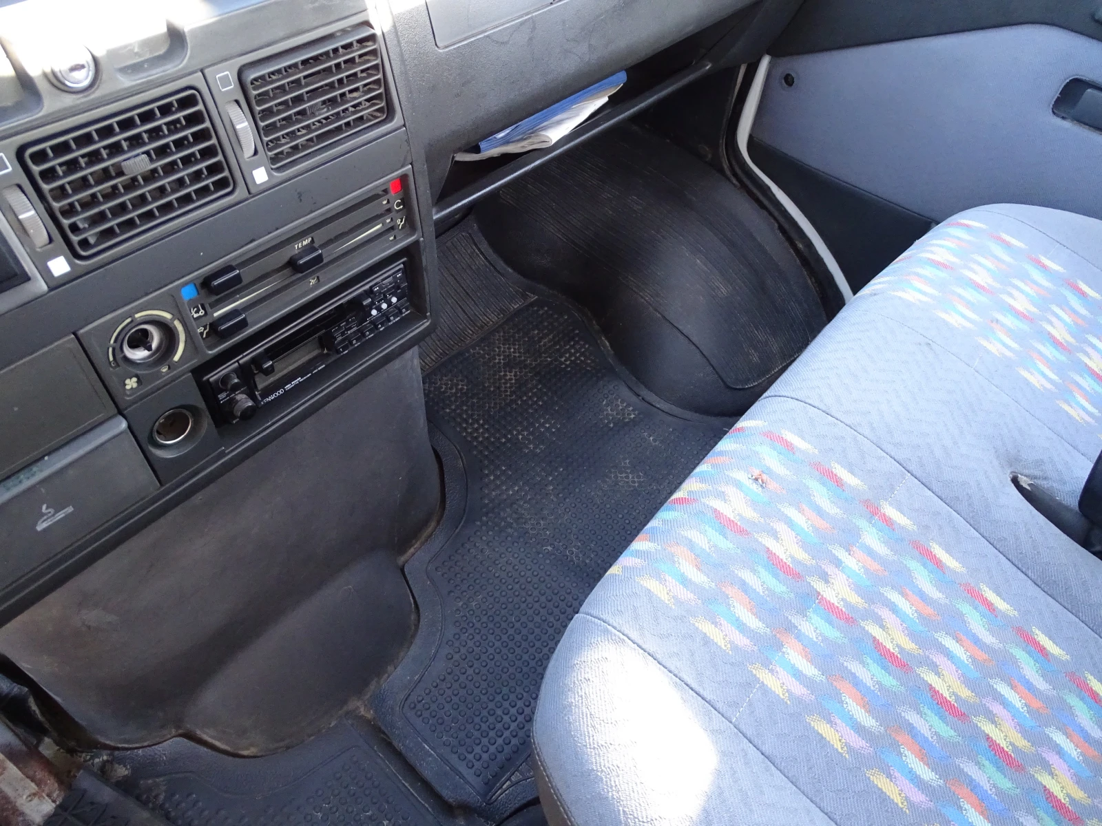 Iveco Daily 35c10, снимка 15 - Бусове и автобуси - 56215059