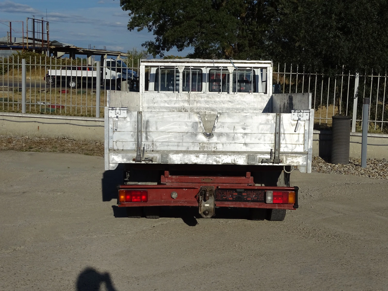 Iveco Daily 35c10, снимка 11 - Бусове и автобуси - 56215059