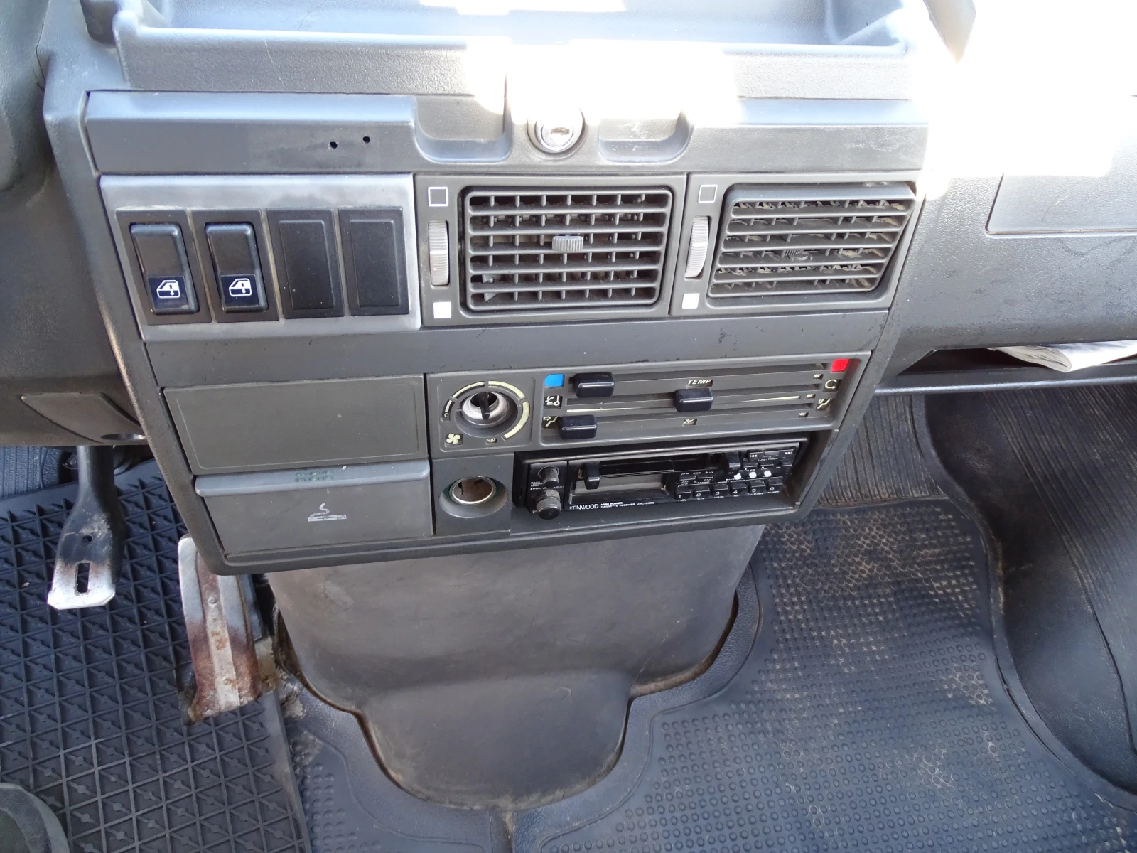 Iveco Daily 35c10, снимка 17 - Бусове и автобуси - 56215059