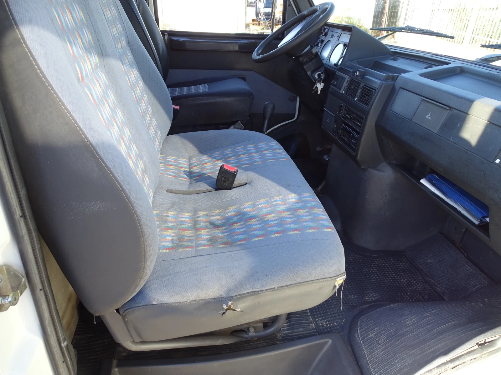 Iveco Daily 35c10, снимка 14 - Бусове и автобуси - 56215059