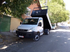 Iveco 35c18, снимка 1