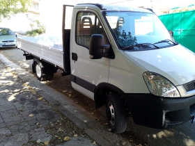 Iveco 35c18, снимка 13