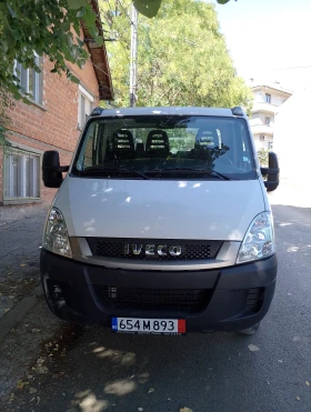 Iveco 35c18, снимка 2