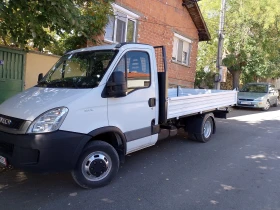 Iveco 35c18, снимка 3