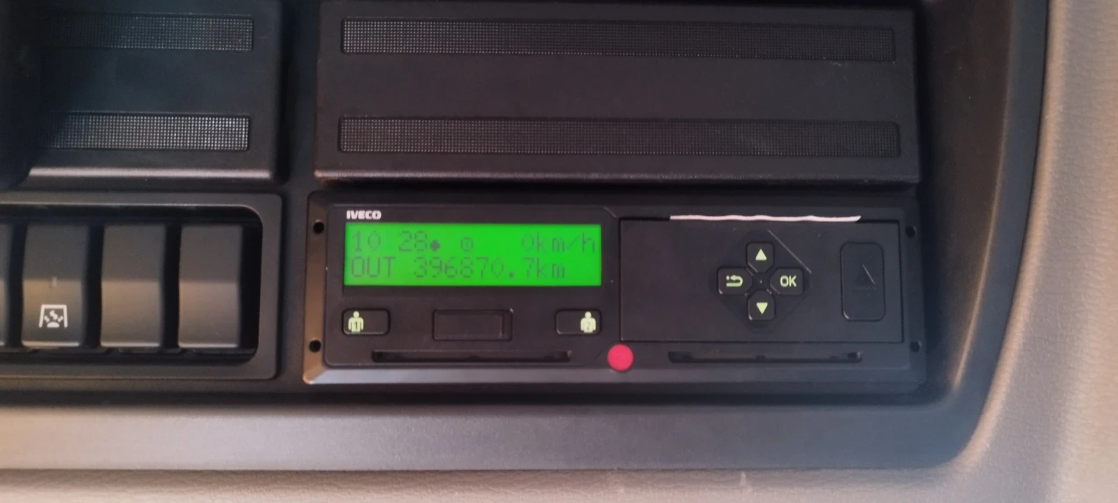 Daf Lf | Mobile.bg   13