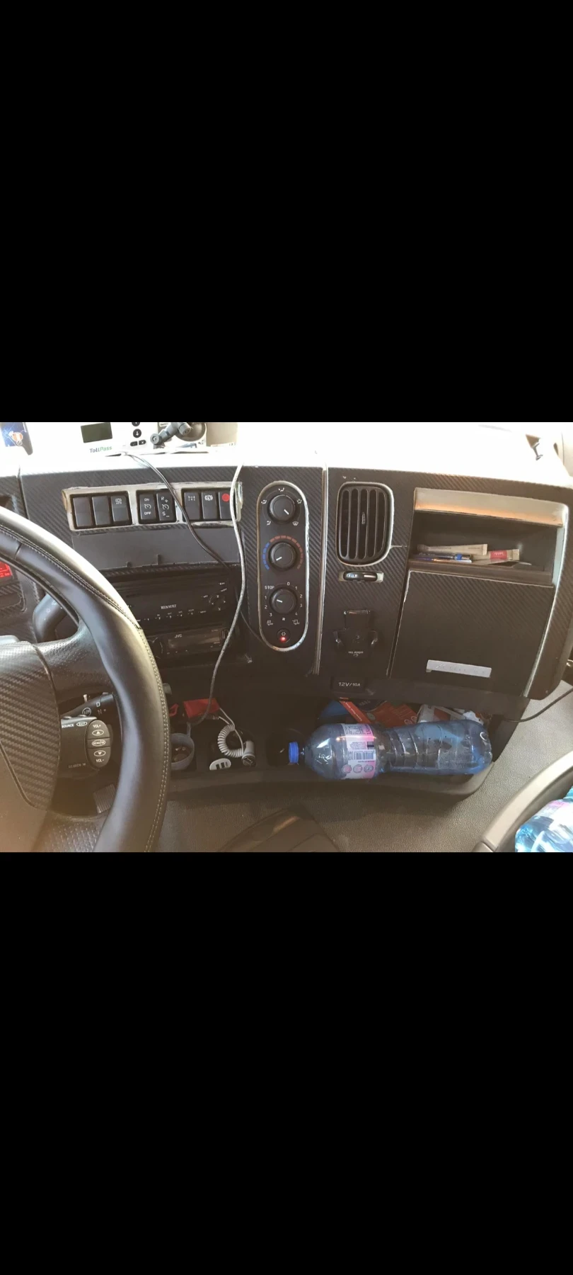 Renault Premium 440dxi Volvo - изображение 4