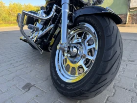 Harley-Davidson Softail Fat Boy FLSTF SOFTAIL 1450 TWIN CAM, снимка 13