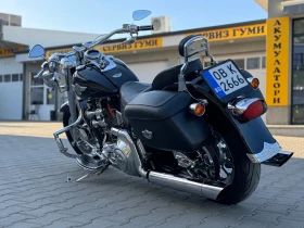 Harley-Davidson Softail Fat Boy FLSTF SOFTAIL 1450 TWIN CAM, снимка 5