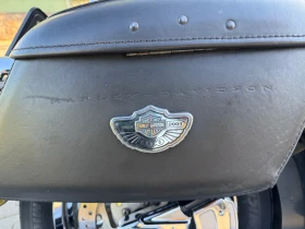 Harley-Davidson Softail Fat Boy FLSTF SOFTAIL 1450 TWIN CAM, снимка 10