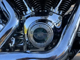 Harley-Davidson Softail Fat Boy FLSTF SOFTAIL 1450 TWIN CAM, снимка 9