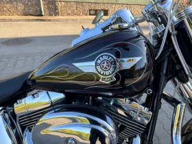 Harley-Davidson Softail Fat Boy FLSTF SOFTAIL 1450 TWIN CAM, снимка 8