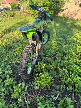 Kawasaki 250, снимка 5