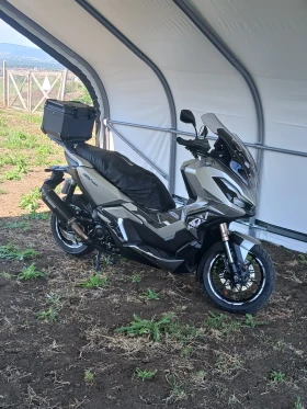 Honda X-ADV Xadv, снимка 6