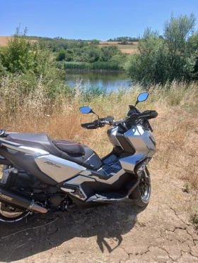Honda X-ADV Xadv, снимка 2