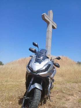 Honda X-ADV Xadv, снимка 1