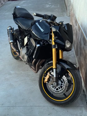 Kawasaki Z 750, снимка 2