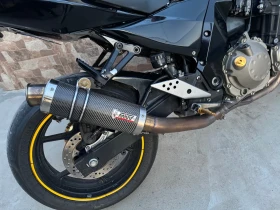 Kawasaki Z 750, снимка 5