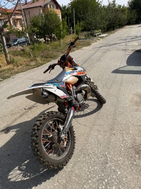 Ktm EXC, снимка 8