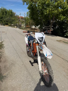 Ktm EXC, снимка 6