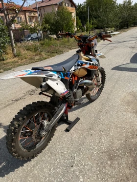 Ktm EXC, снимка 3