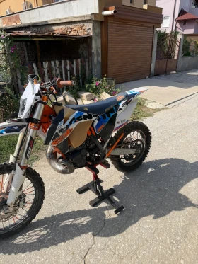 Ktm EXC, снимка 4