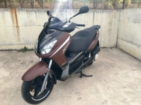 Yamaha X-max 250i, снимка 4