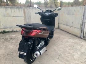 Yamaha X-max 250i, снимка 7