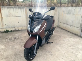 Yamaha X-max 250i, снимка 3