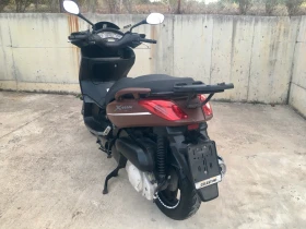 Yamaha X-max 250i, снимка 5