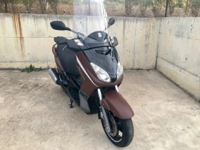Yamaha X-max 250i, снимка 2