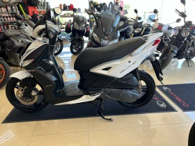 Kymco Agility 200, снимка 5