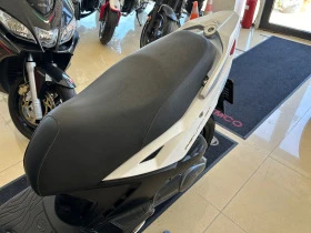 Kymco Agility 200, снимка 7