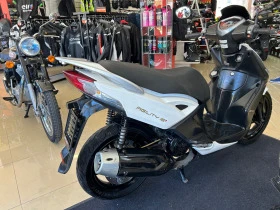 Kymco Agility 200, снимка 3